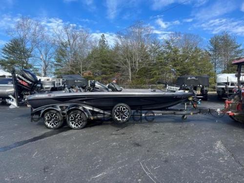 Ranger 520C technische daten 